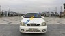 Daewoo Lanos   2002 - Bán ô tô Daewoo Lanos sản xuất năm 2002, màu trắng