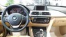 BMW 3 Series 320i 2015 - Bán ô tô BMW 3 Series 320i đời 2015, màu bạc, xe nhập