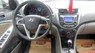 Hyundai Accent  1.4 2014 - Bán xe Hyundai Accent 2014, màu nâu, giá chỉ 470 triệu