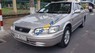 Toyota Camry  GLi   2001 - Cần bán lại xe Toyota Camry GLi đời 2001, xe gia đình sử dụng cực đẹp zin 100%