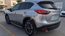 Mazda CX 5 2WD 2016 - Bán Mazda CX 5 2WD đời 2016, màu bạc, giá chỉ 806 triệu