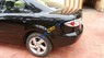 Mazda 6    2003 - Bán Mazda 6 sản xuất năm 2003, màu đen, giá tốt