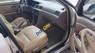 Toyota Camry  GLi   2001 - Cần bán lại xe Toyota Camry GLi đời 2001, xe gia đình sử dụng cực đẹp zin 100%