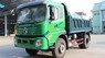 Xe tải 1000kg 2017 - Bán xe Ben 8 tấn, 9 tấn Đông Phong giá rẻ, trả góp 0964.674.331