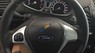 Ford EcoSport Titanium 1.5P AT 2017 - Ford Ecosport Titanium Black Edition 2017 140tr nhận xe ngay, tặng phim, bệ bước, bảo hiểm 2 chiều, - 0938 055 993