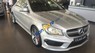 Mercedes-Benz CLA CLA45 AMG 2017 - Cần bán Mercedes CLA45 AMG sản xuất 2017, màu bạc