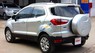 Ford EcoSport Titanium 1.5AT 2015 - Cần bán lại xe Ford EcoSport Titanium 1.5AT sản xuất 2015, màu bạc