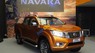 Nissan Navara VL 2017 - Bán xe Nissan Navara VL năm 2017, xe nhập
