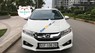 Honda City 1.5AT 2015 - Bán Honda City 1.5AT năm 2015, màu trắng số tự động  