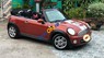 Mini Cooper   2015 - Bán xe Mini Cooper 2015, ĐK T4/2015, chạy 1,3 vạn như mới tinh