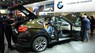 BMW X6 xDrive35i 2016 - Bán ô tô BMW X6 xDrive35i phiên bản 2017, nhập khẩu, màu Sparkling Storm, giá ưu đãi, giao xe sớm