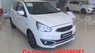 Mitsubishi Mirage 2018 - Bán ô tô Mitsubishi Mirage tại Đà Nẵng, màu trắng, nhập khẩu, LH Quang: 0905596067