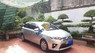 Toyota Yaris G 2016 - Bán ô tô Toyota Yaris G năm 2016, giá 580tr