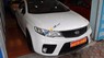 Kia Forte Koup 2010 - Bán xe Kia Forte Koup năm 2010, màu trắng, nguyên chiếc tại Hàn Quốc, biển Hà Nội tư nhân một chủ mua từ mới