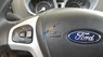 Ford EcoSport Titanium 2017 - EcoSport Titanium, tặng bệ bước, film cách nhiệt, hỗ trợ vay 80% thủ tục đơn giản giao xe nhanh