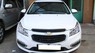 Chevrolet Cruze 2016 - Cần bán gấp Chevrolet Cruze đời 2016, màu trắng, số sàn