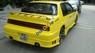 Buick Lasabre   1988 - Bán ô tô Buick Lasabre năm 1988, màu vàng, xe nhập 