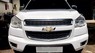 Chevrolet Colorado 2013 - Bán Chevrolet Colorado máy 2.8 diesel 2 cầu số sàn bản full