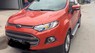 Ford EcoSport Titanium 1.5AT 2015 - Cần bán xe Ford EcoSport Titanium 1.5AT năm 2015, cam kết xe không đâm đụng, ngập nước