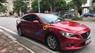Mazda 6   2014 - Bán xe Mazda 6 năm sản xuất 2014, màu đỏ