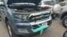 Ford Ranger 2016 - Gia đình bán Ford Ranger năm 2016, màu xanh lam, xe nhập