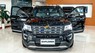 Ford Explorer Limited 2017 - Bán Ford Explorer Limited sản xuất năm 2017, màu đen, xe nhập