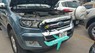 Ford Ranger 2016 - Gia đình bán Ford Ranger năm 2016, màu xanh lam, xe nhập