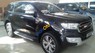 Ford Everest Trend 2.2L AT 2016 - Bán Everest Trend 2.2L MT, mã lực 160, mômen xoắn 385