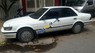 Nissan Bluebird Saloon 2.0MT 1992 - Cần bán lại xe Nissan Bluebird Saloon 2.0MT năm 1992, màu trắng, nhập khẩu