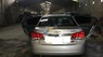 Chevrolet Cruze LS 2010 - Bán xe Chevrolet Cruze LS năm 2010, màu bạc, 330tr