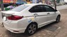 Honda City 2015 - Xe Honda City sản xuất 2015, màu trắng, 550 triệu