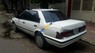 Nissan Bluebird Saloon 2.0MT 1992 - Cần bán lại xe Nissan Bluebird Saloon 2.0MT năm 1992, màu trắng, nhập khẩu