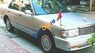 Toyota Crown   2.4 MT  1992 - Bán ô tô Toyota Crown 2.4 MT năm 1992, màu bạc, 215tr