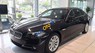 BMW 5 Series  528i 2017 - Bán xe BMW 5 Series 528i sản xuất 2017, màu đen, nhập khẩu nguyên chiếc