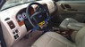 Ford Escape   2.3  2006 - Cần bán Ford Escape 2.3 sản xuất năm 2006, màu đen chính chủ 