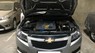 Chevrolet Cruze LS 2010 - Bán xe Chevrolet Cruze LS năm 2010, màu bạc, 330tr