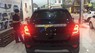 Chevrolet C-HR  1.4L 2017 - Chevrolet Trax New 2017 màu đen, hỗ trợ vay đến 85% - LH: Trang 0986 706 594