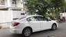 Honda Civic 1.8 2014 - Cần bán Honda Civic 1.8 đời 2014, màu trắng, bảo dưỡng thường xuyên