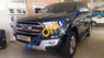 Ford Everest Trend 2.2L AT 2016 - Bán Everest Trend 2.2L MT, mã lực 160, mômen xoắn 385