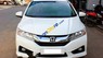 Honda City   1.5AT  2016 - Cần bán gấp Honda City 1.5AT sản xuất năm 2016, màu trắng 