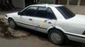 Nissan Bluebird Saloon 2.0MT 1992 - Cần bán lại xe Nissan Bluebird Saloon 2.0MT năm 1992, màu trắng, nhập khẩu