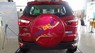 Ford EcoSport  AT 2017 - Cần bán Ford EcoSport AT đời 2017, màu đỏ, 590 triệu