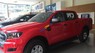 Ford Ranger XLS AT 4x2 2017 - Ford Lai Châu bán xe Ranger đủ màu, trả góp tại Lai Châu, thủ tục nhanh gọn, LH 0902212698