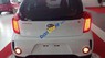 Kia Morning   Si   2017 - Bán xe Kia Morning Si sản xuất năm 2017, màu trắng