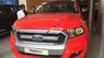 Ford Ranger XLS AT 4x2 2017 - Ford Lai Châu bán xe Ranger đủ màu, trả góp tại Lai Châu, thủ tục nhanh gọn, LH 0902212698