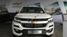 Chevrolet Colorado High Country 2.8 AT 4x4 2017 - Bán Chevrolet Colorado High Country, vua bán tải đến từ Mỹ với gói vay đến 90% giá xe