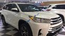 Toyota Highlander LE 2017 - Cần bán Toyota Highlander LE sản xuất 2017, màu trắng, nhập khẩu nguyên chiếc