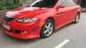Mazda 6   2005 - Bán ô tô Mazda 6 năm 2005, tên tư nhân chính chủ, đã lắp nhiều đồ chơi