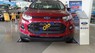 Ford EcoSport  AT 2017 - Cần bán Ford EcoSport AT đời 2017, màu đỏ, 590 triệu