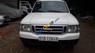 Ford Ranger   2005 - Bán Ford Ranger đời 2005, màu trắng, xe còn tốt, bảo dưỡng định kỳ gầm máy rất êm